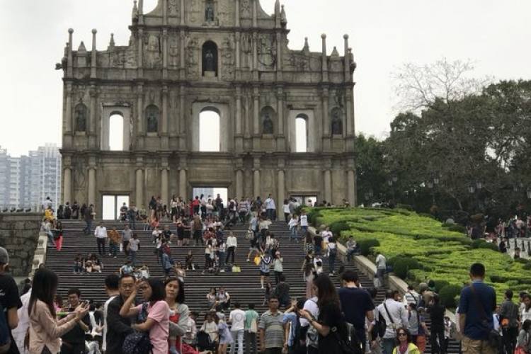 优质纯玩:港澳蜡像馆+自由行三天、纯玩0自费 优质纯玩:港澳蜡像馆+自由行三天、纯玩0自费