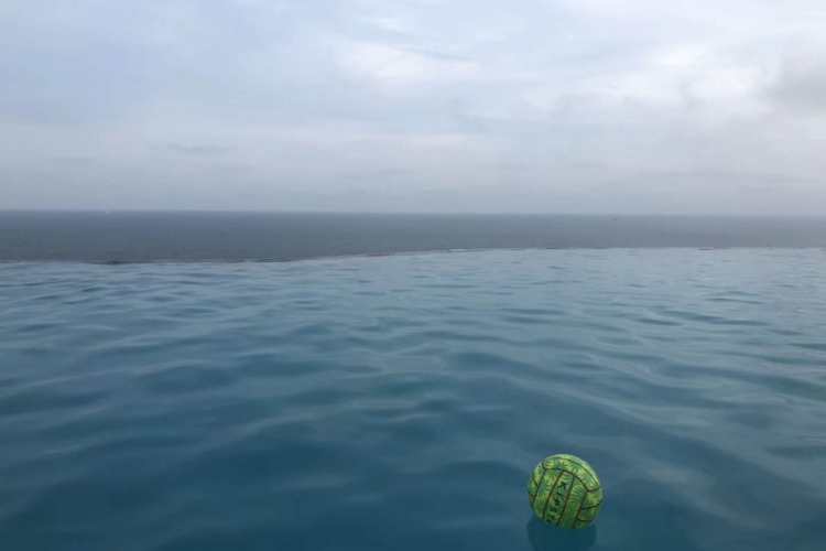 <海滩温泉>阳江闸坡海陵岛+新兴天露山大氧吧半山温泉三天 <海滩温泉>阳江闸坡海陵岛+新兴天露山大氧吧半山温泉三天