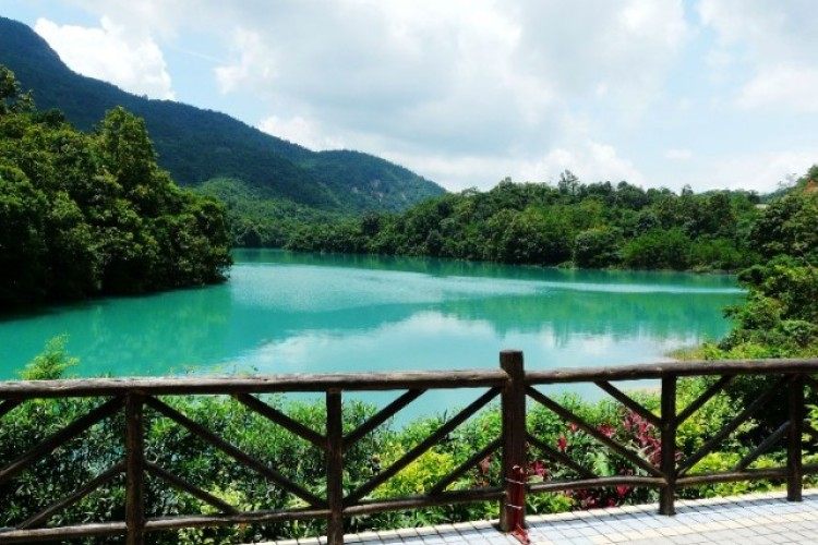 【惠州龙门温泉之旅两日游】龙门南昆山温德姆温泉直通车两天游 【惠州龙门温泉之旅两日游】龙门南昆山温德姆温泉直通车两天游