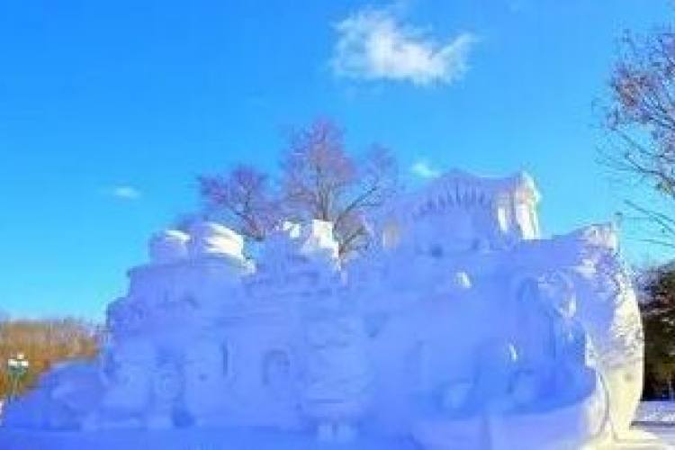 【东北六天游】广州往返冰城哈尔滨、亚布力滑雪、中国童话雪乡、长白山、古都沈阳双飞6天跟团游 【东北六天游】广州往返冰城哈尔滨、亚布力滑雪、中国童话雪乡、长白山、古都沈阳双飞6天跟团游