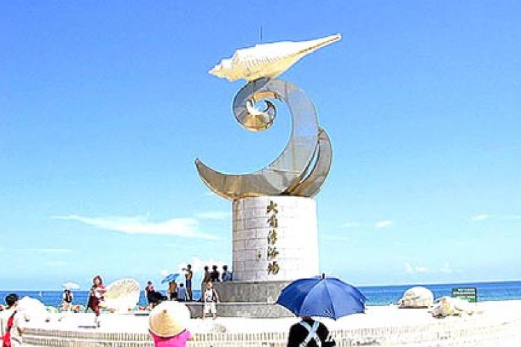 【江门+阳江经典纯玩三日游】台山富丽湾温泉+都斛海鲜街+阳江浪漫海陵岛三日游 【江门+阳江经典纯玩三日游】台山富丽湾温泉+都斛海鲜街+阳江浪漫海陵岛三日游