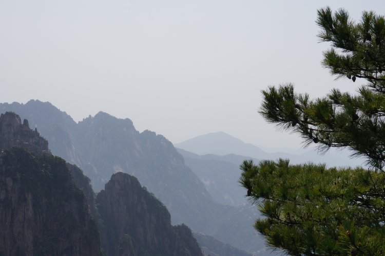 【大美黄山双飞4日跟团游】登高黄山、水墨宏村、徽式生活体验、特色菌菇宴 【大美黄山双飞4日跟团游】登高黄山、水墨宏村、徽式生活体验、特色菌菇宴