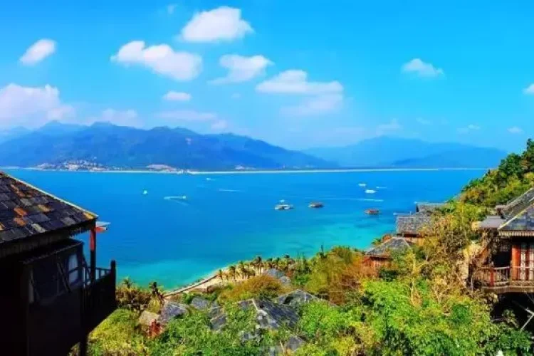 【奢华纯玩】海南三亚往返双飞5天4晚、五星纯玩、分界洲岛、天涯海角、槟榔谷、大小洞天、亚龙湾玫瑰谷、三亚千古情景区、全程入住三亚五星酒店 【奢华纯玩】海南三亚往返双飞5天4晚、五星纯玩、分界洲岛、天涯海角、槟榔谷、大小洞天、亚龙湾玫瑰谷、三亚千古情景区、全程入住三亚五星酒店