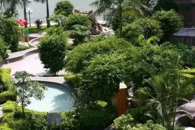 【清远温泉之旅两日游】广州往返清远佛冈白云温泉游玩畅享2天1晚跟团游 【清远温泉之旅两日游】广州往返清远佛冈白云温泉游玩畅享2天1晚跟团游