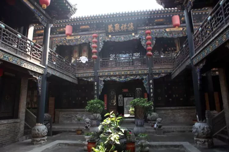 <山西亲子六天游>广州往返太原钢铁集团、煤炭博物馆、常家庄园、洪洞大槐树、壶口瀑布、云丘山、平遥古城6日跟团游 <山西亲子六天游>广州往返太原钢铁集团、煤炭博物馆、常家庄园、洪洞大槐树、壶口瀑布、云丘山、平遥古城6日跟团游