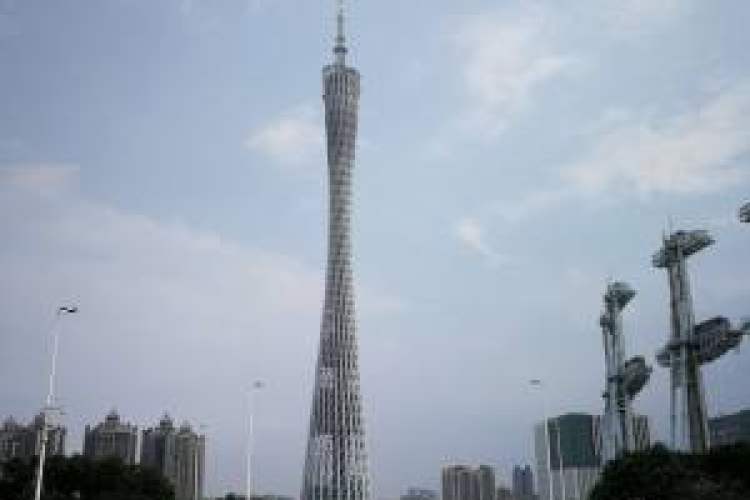 【广州一日游】广州经典一天游