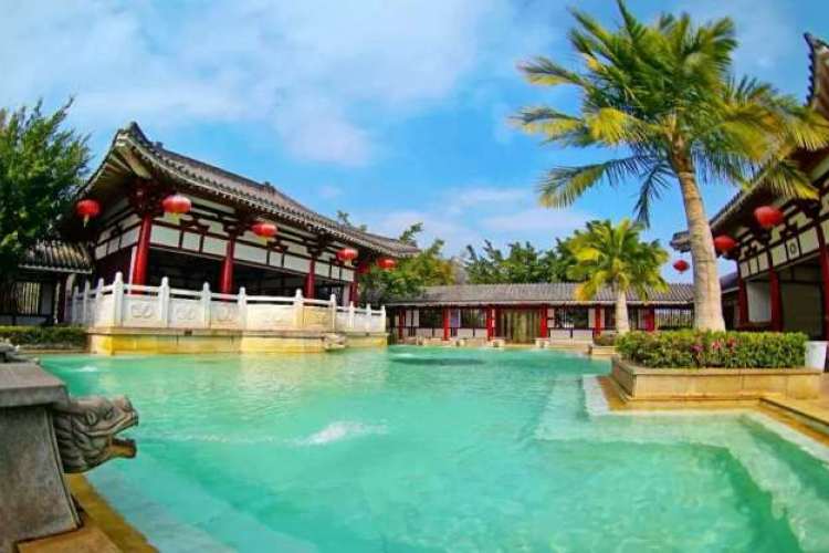【河源温泉之旅两日游】广州往返河源客天下水晶温泉2天1晚游 【河源温泉之旅两日游】广州往返河源客天下水晶温泉2天1晚游