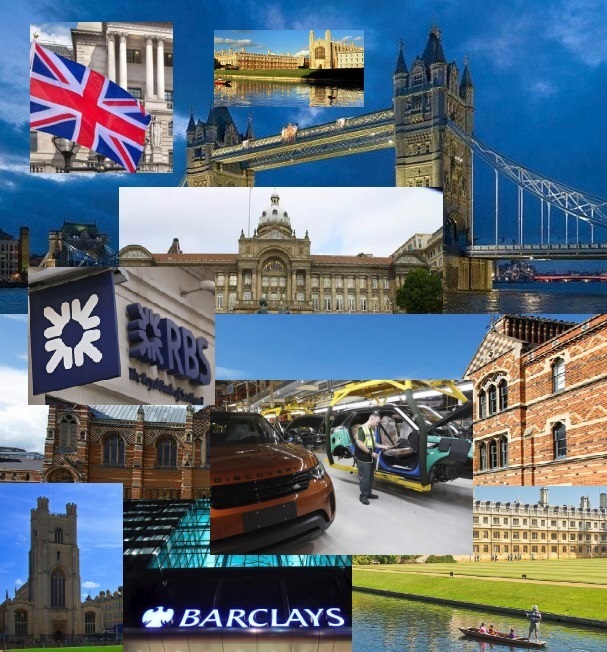 【英国商务】第十五届世界华商大会英国商务考察方案 【英国商务】第十五届世界华商大会英国商务考察方案