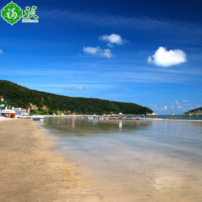 江门台山下川岛纯玩2天直通车【入住云天 或 香岛 】 江门台山下川岛纯玩2天直通车【入住云天 或 香岛 】