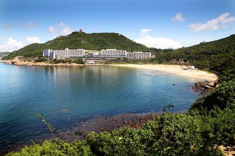 珠海2天1晚自驾游含1晚【东澳岛】格力东澳大酒店豪华海景房+双人自助早餐+无边泳池+双人往返香洲港船票、海滨沙滩畅游 珠海2天1晚自驾游含1晚【东澳岛】格力东澳大酒店豪华海景房+双人自助早餐+无边泳池+双人往返香洲港船票、海滨沙滩畅游