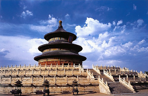 北京开心帝都-遇见紫禁城5天4晚 北京开心帝都-遇见紫禁城5天4晚