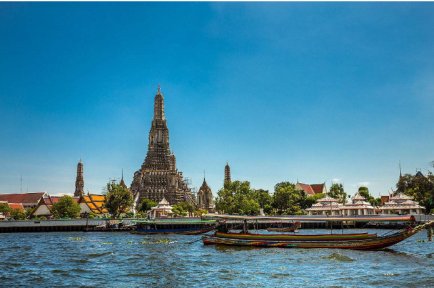 「泰国曼谷跟团游」✅ 泰国跟团游价格5天